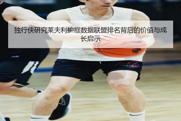 独行侠研究莱夫利护框数据联盟排名背后的价值与成长启示